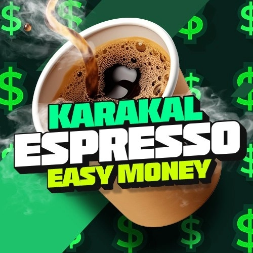 Double Espresso Etkinliği